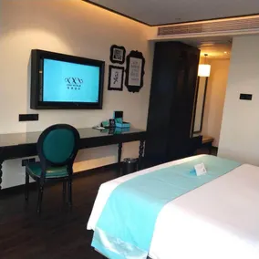 Lavande Hotel Nanchang East Aixihu Subway station Branch - Image 2