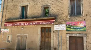 Café de la Place Gîte & Chambres d'hôtes "Lou Pastre" - Image 4