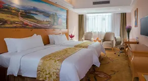 Vienna Hotel Foshan Ceramic City - Image 2