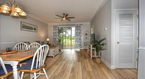 Villa de golf 2BR / 2BA, 1412TH, Barefoot Resort, North Myrtle Beach - Image 3