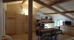 Bel Arrayo - gîte d'accueil de montagne - chambres d'hôtes - Image 5