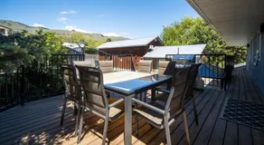 Spacious Vernon Retreat with Game Room, BBQ Patio and Turf Yard - Image 4