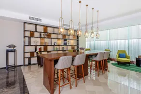 Hampton by Hilton Zhuhai Gongbei Port - Image 4