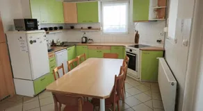 Magyar Tenger Pihenőház, for 2-8 person, 105 m2, garden, pool, free parking, 5 min from the Lake, Balatonakarattya - Image 5