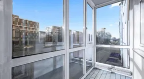 Appartement de vacances convivial et familial | Vue ville - Image 4