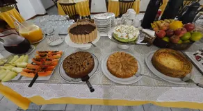 HOTEL CAMPO ALEGRE - Image 3