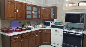 Elite Homes 3BR Sunny Apartment Families Only - Image 4