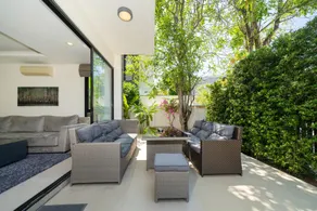 Private rooftop pool villa in Laguna,  near beach! - Image 4