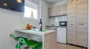Al Mare apartments Budva - Image 5