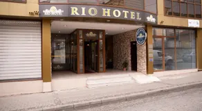 Rio Hotel - Image 4