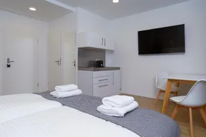 Hamburg Nord Apartments - Image 2