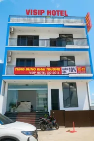 Visip Hotel - Image 4