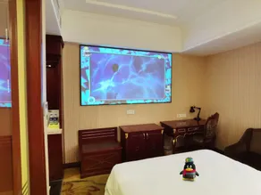 Vienna Classic Hotel Shanghai Hoingqiao National Exhibition Centre Xujing - Image 5