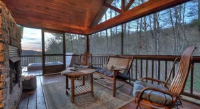 Blue Ridge Bliss - Hot tub lush views and games - Image 3