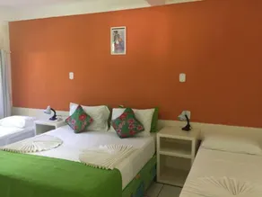 Capitania Praia Hotel - Image 3