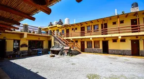 Tilcara Rustica Hostel - Image 3