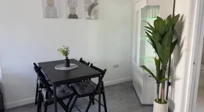 Cozy one bedroom apartment - Image 5