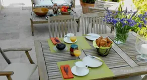 Appartement charmant à Seillans avec piscine - Image 3