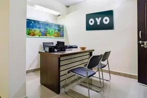 Hotel O Dsr Residency Near Nexus Hyderabad - Image 3