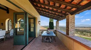 Tuscan Villa w/Vineyard Views! - Image 3