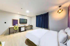 OST Hotel - Image 2