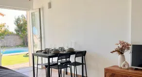Appartement l’Arancetu vue mer et piscine - Image 2