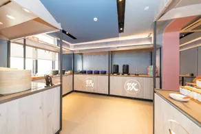 Hanting Hotel Shanghai University Tacheng Road - Image 4