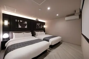 Anook Ryokan Hotel Paju - Image 4