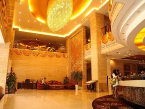 Grandness International Hotel - Image 2