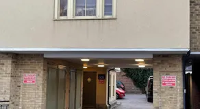 Two Bedroom Flat Town Centre Colchester - Image 2