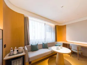 Ji Hotel Haikou Hainan University Haidian Island - Image 5