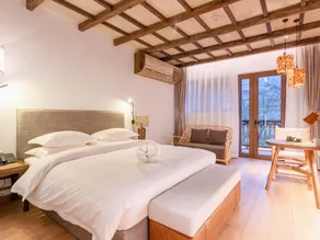 Wujiangzhai Yanbang Inn - Image 2