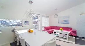 Three-Bedroom Apartment - Image 4
