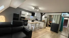 Appartements chez Delphine et Guillaume au coeur de Semur en Auxois - Image 2
