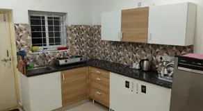 LEO's DEN 13 Guests AC 3BHK 9 mins to RGIA - Image 3