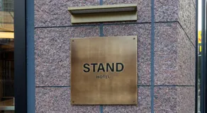 STAND HOTEL Shimbashi - Image 5