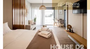 Athens House Concept Apartments - Image 2