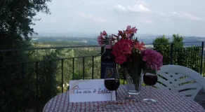 B&B La Casa Di Zefiro - Image 4