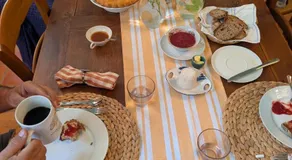 Maison Flora Saint Jean d'Angely - Image 3