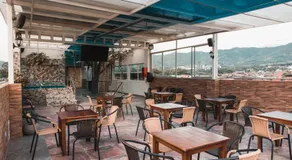 Hotel Pachamama Spa - Image 2