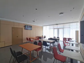 Thank Hotel Shandong Rizhao Lanshan District Rizhao Iron Marine Ranching - Image 5