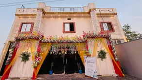 Radha Krishna Palace - Image 5