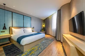 Echarm Hotel Kunming High-tech Zone Economic Management College - Image 3