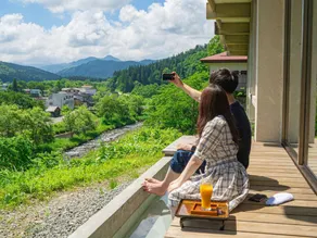 Ryokan Onogawa Onsen Juhoen - Image 5