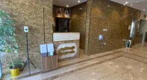 شقق ديار الأحبة للوحدات السكنية شقق مخدومة اقتصادي - Image 3