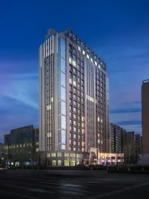 Home Inn Plus Weifang Wolong East Street Dongfang Road Gude Plaza - Image 4
