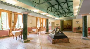 Romantisk Château Stay Rhône - Image 5