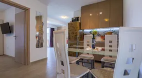 Apartment Trava just a few steps from the seaside - Image 2