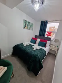 FC Platinum Accommodation - Image 2