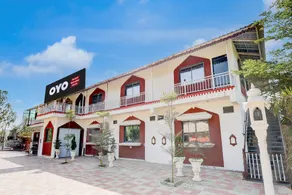 Hotel O RamdevGarh Resort - Image 2